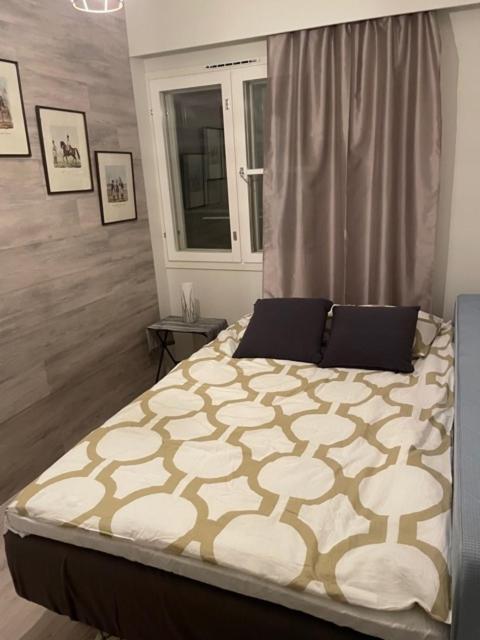 Villa Haantie Langelmaki  Екстер'єр фото