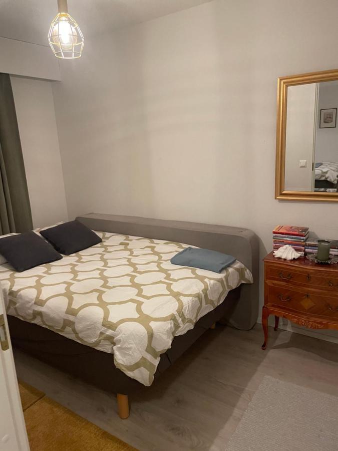 Villa Haantie Langelmaki  Екстер'єр фото
