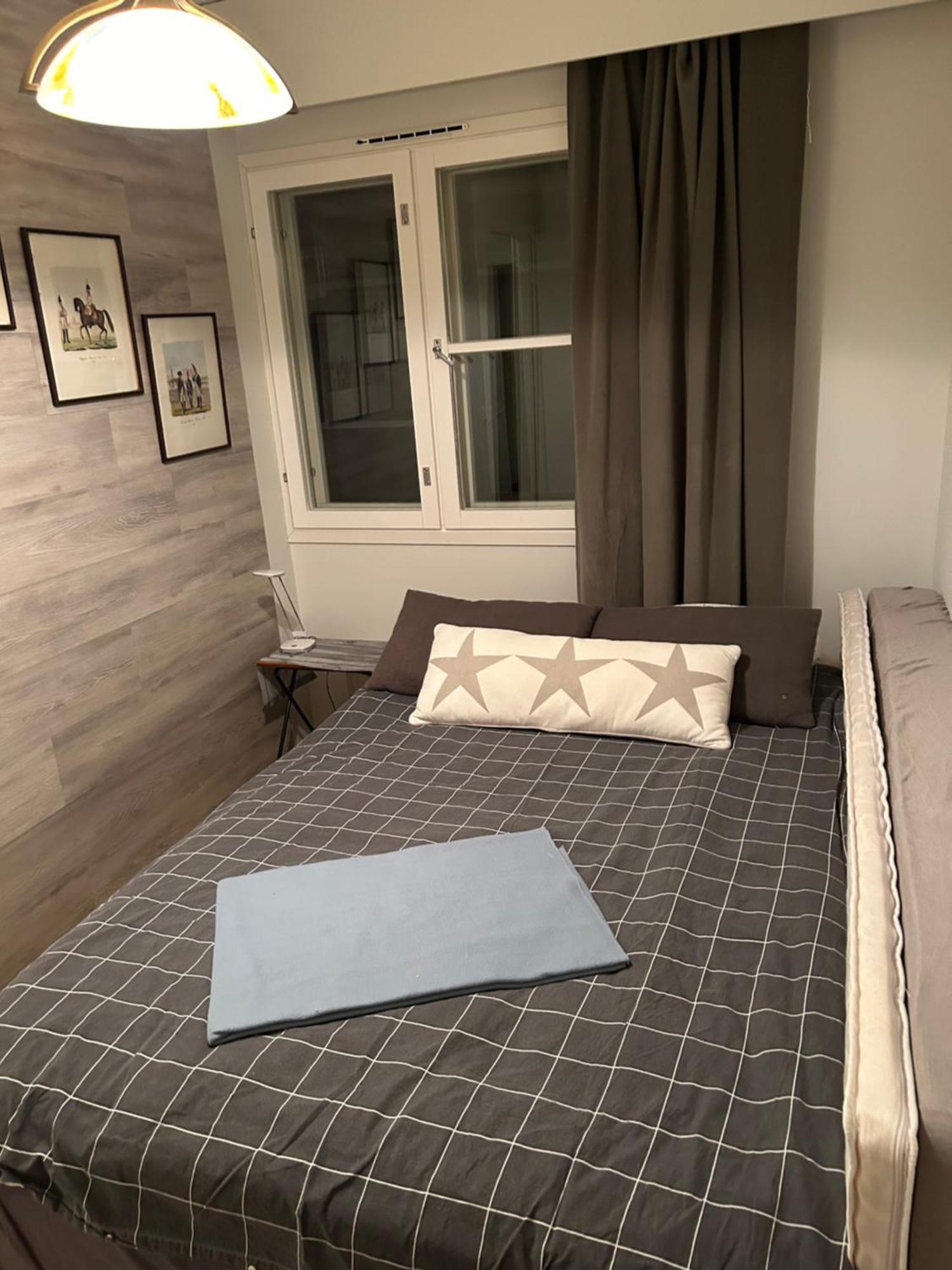Villa Haantie Langelmaki  Екстер'єр фото