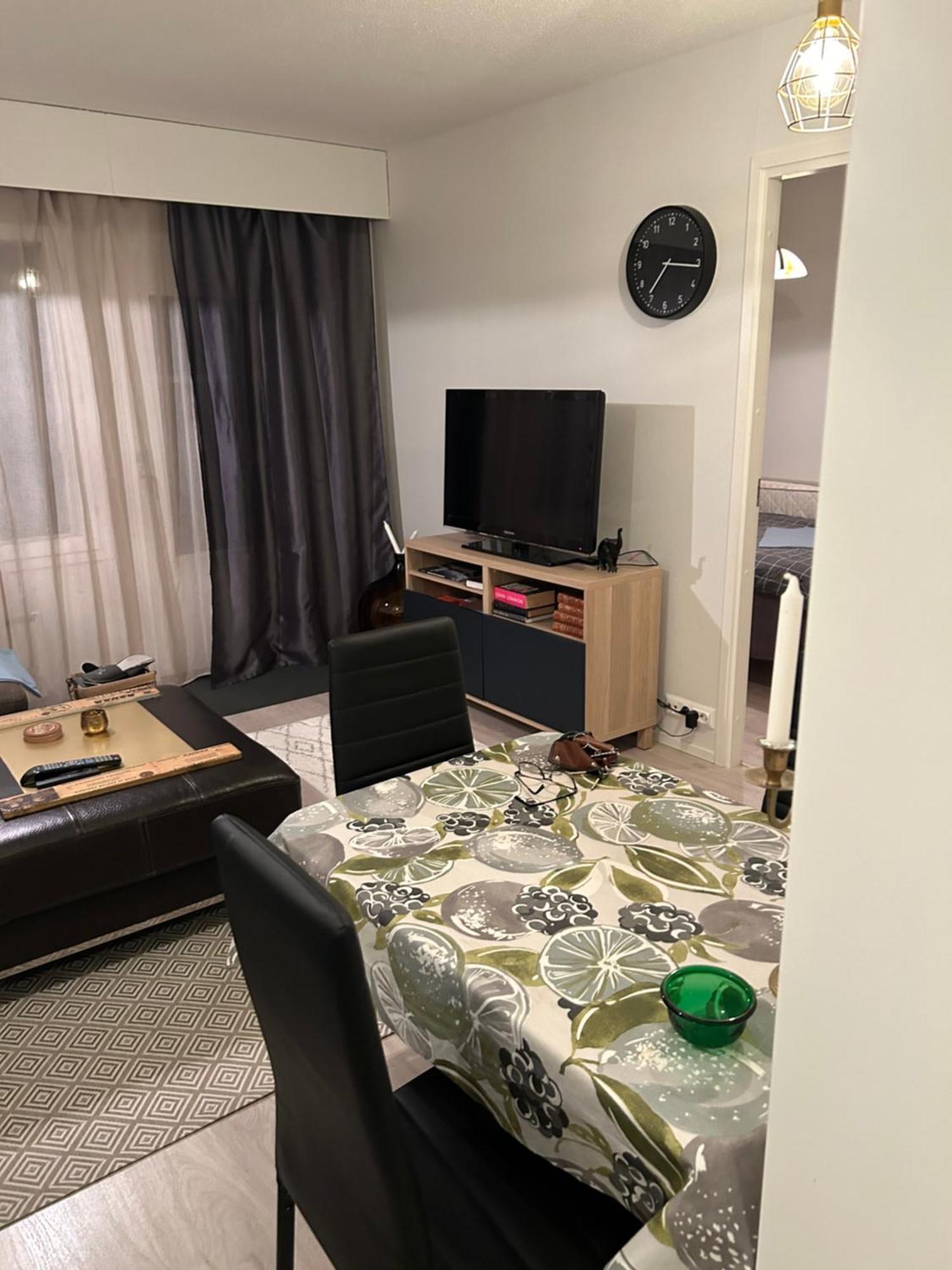 Villa Haantie Langelmaki  Екстер'єр фото